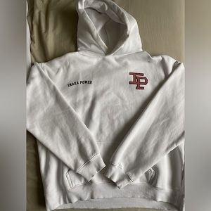 Inaka Power Hoodie